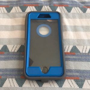 OtterBox Defender iPhone 7 case